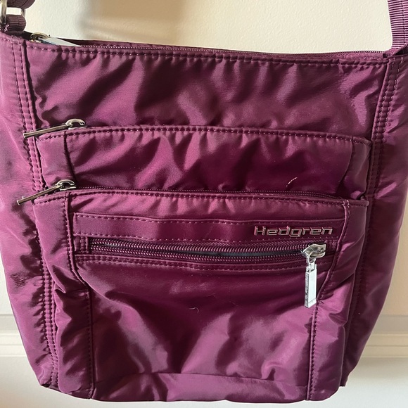 Hedgren Travel Purse - Picture 2 of 5
